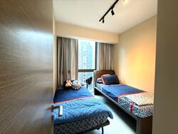 The Terrace (D19), Condominium #530116401